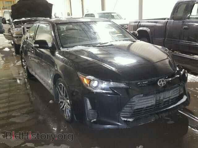 Фотография JTKJF5C73E3066632 - TOYOTA SCION 2014