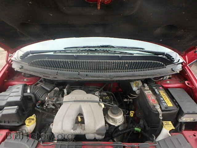 2005 DODGE CARAVAN - VIN: 1D4GP25B85B414139 - Фото 7