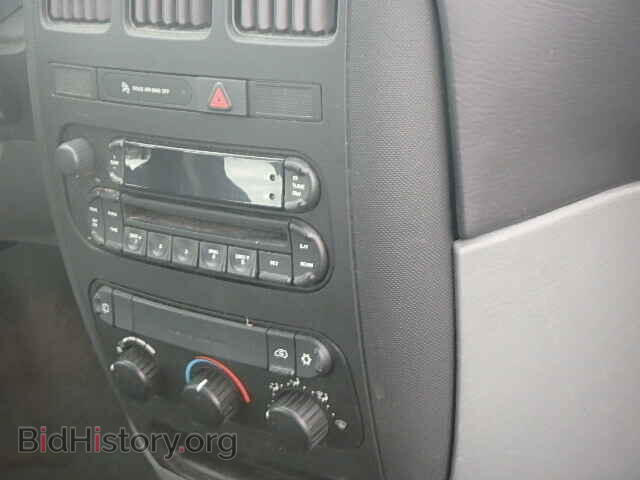 2005 DODGE CARAVAN - VIN: 1D4GP25B85B414139 - Фото 9