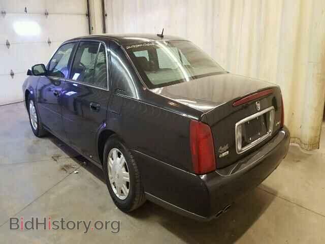 2005 CADILLAC DEVILLE - VIN: 1G6KD54Y25U172091 - Фото 3