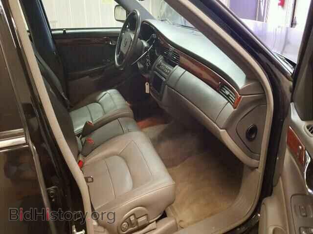 2005 CADILLAC DEVILLE - VIN: 1G6KD54Y25U172091 - Фото 5