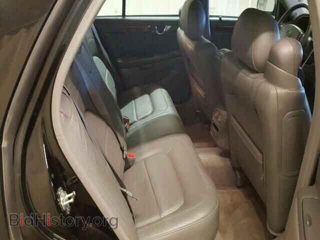 2005 CADILLAC DEVILLE - VIN: 1G6KD54Y25U172091 - Фото 6