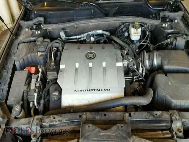 2005 CADILLAC DEVILLE - VIN: 1G6KD54Y25U172091 - Фото 7