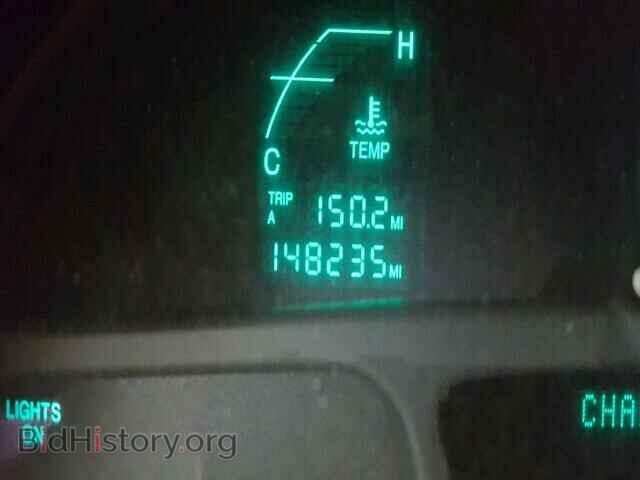 2005 CADILLAC DEVILLE - VIN: 1G6KD54Y25U172091 - Фото 8
