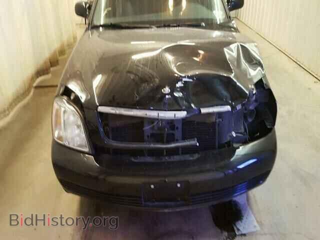 2005 CADILLAC DEVILLE - VIN: 1G6KD54Y25U172091 - Фото 9