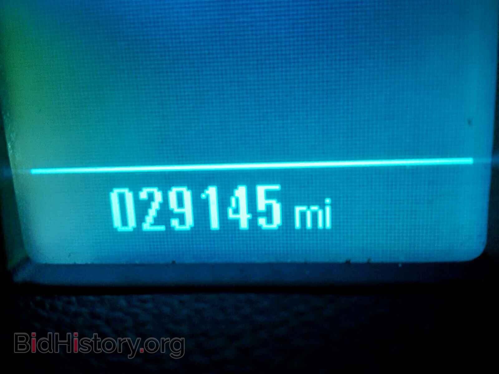 2015 BUICK ENCORE CON - VIN: KL4CJFSB2FB267112 - Photo 8