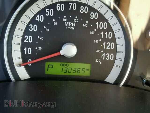 2007 HYUNDAI ENTOURAGE - VIN: KNDMC233176038452 - Фото 8