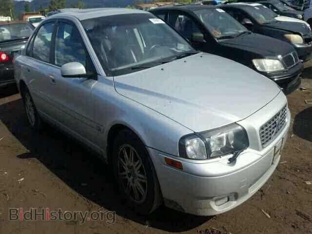 Photo YV1TH592751408255 - VOLVO S80 2005