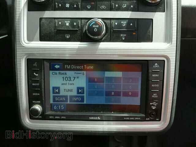 2010 DODGE JOURNEY - VIN: 3D4PH5FV7AT229385 - Фото 9