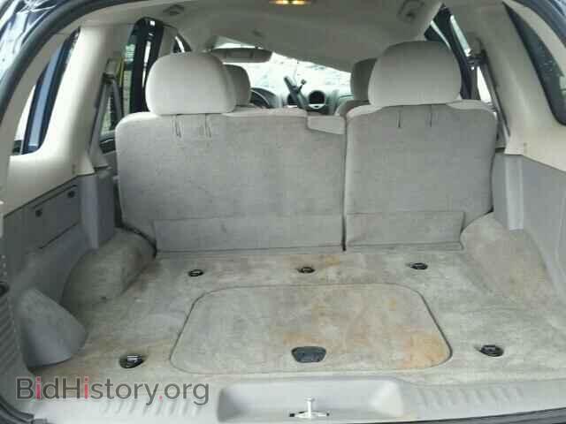2007 GMC ENVOY - VIN: 1GKDS13S572220414 - Фото 10