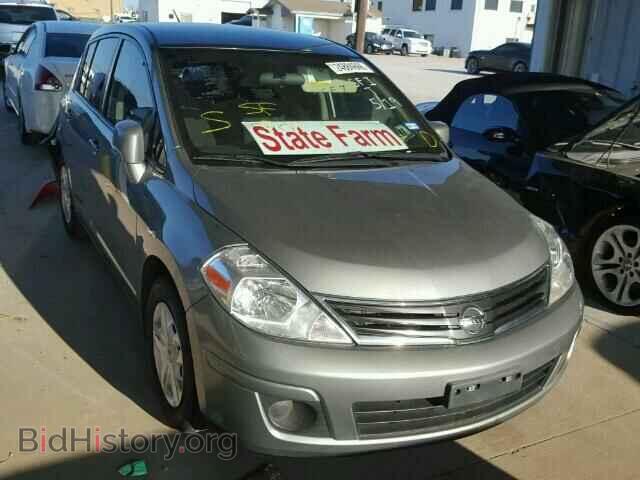 Photo 3N1BC1CP9CK800889 - NISSAN VERSA 2012