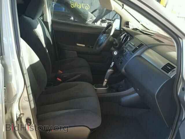 2012 NISSAN VERSA - VIN: 3N1BC1CP9CK800889 - Фото 5