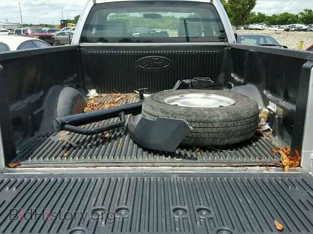 2013 FORD F150 - VIN: 1FTMF1CM4DFA99624 - Фото 6