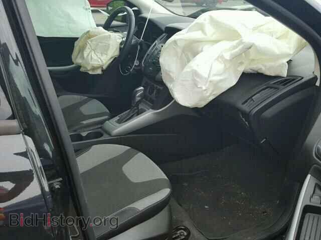 2012 FORD FOCUS - VIN: 1FAHP3F29CL282205 - Фото 5