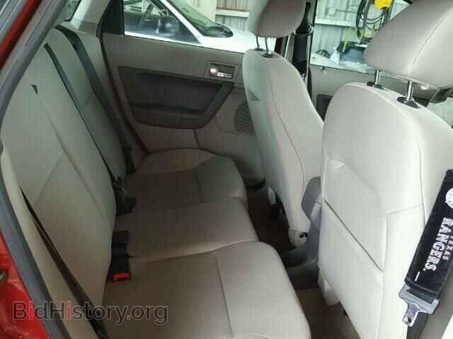 2010 FORD FOCUS - VIN: 1FAHP3GN6AW234889 - Фото 6