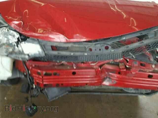 2010 FORD FOCUS - VIN: 1FAHP3GN6AW234889 - Фото 9
