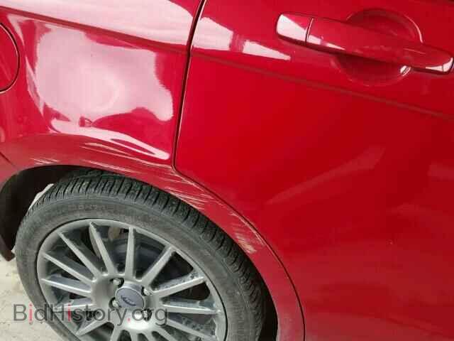 2010 FORD FOCUS - VIN: 1FAHP3GN6AW234889 - Фото 10