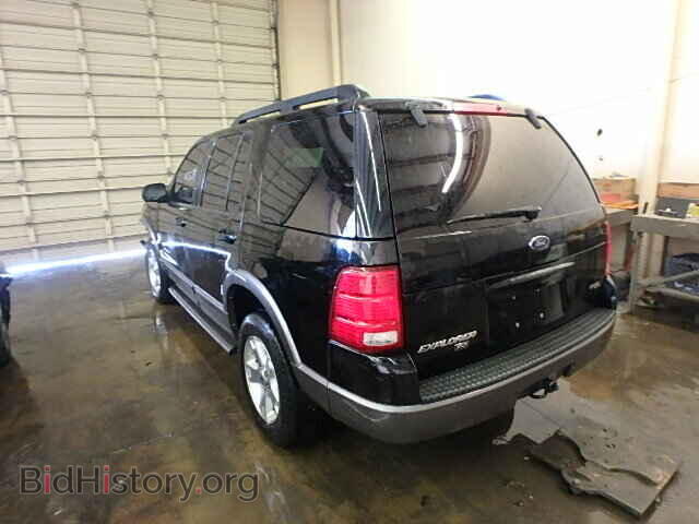 2005 FORD EXPLORER - VIN: 1FMZU63K05ZA65070 - Фото 3