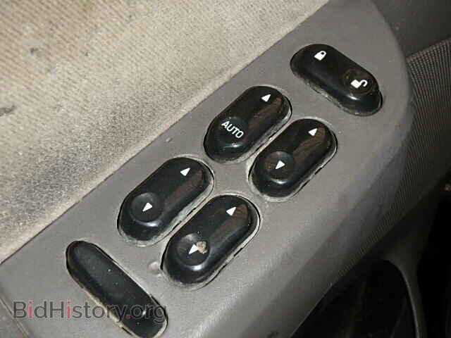 2005 FORD EXPLORER - VIN: 1FMZU63K05ZA65070 - Фото 10