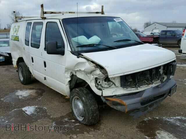 Фотография 1FTNE24L76DA74282 - FORD ECONOLINE 2006