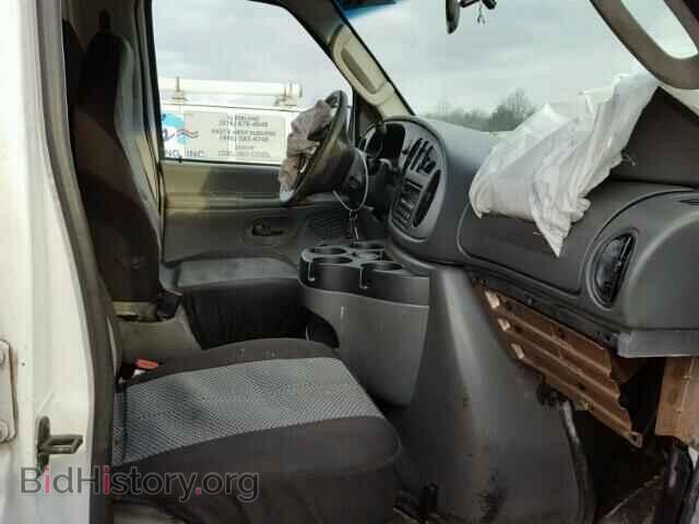 2006 FORD ECONOLINE - VIN: 1FTNE24L76DA74282 - Photo 5