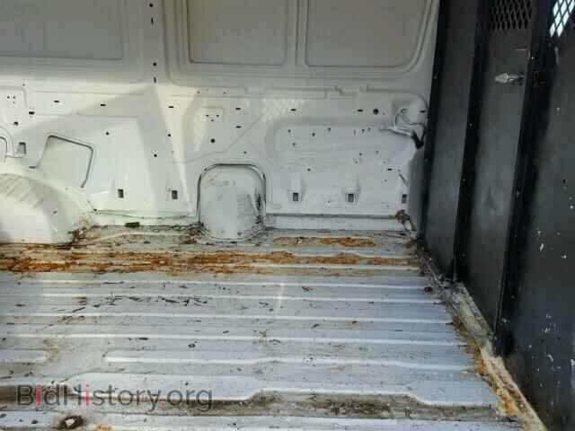 2006 FORD ECONOLINE - VIN: 1FTNE24L76DA74282 - Photo 6