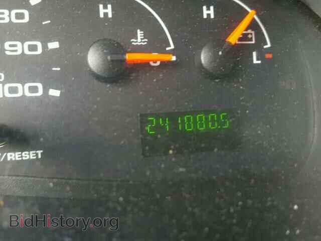 2006 FORD ECONOLINE - VIN: 1FTNE24L76DA74282 - Photo 8