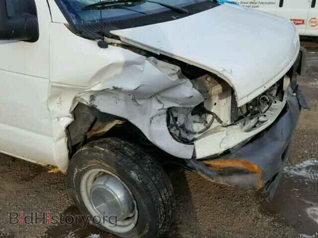 2006 FORD ECONOLINE - VIN: 1FTNE24L76DA74282 - Photo 9