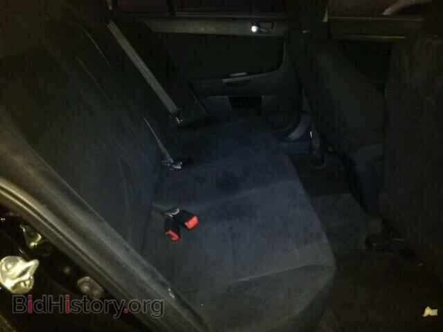 2011 MITSUBISHI LANCER - VIN: JA32V6FV9BU046226 - Фото 6