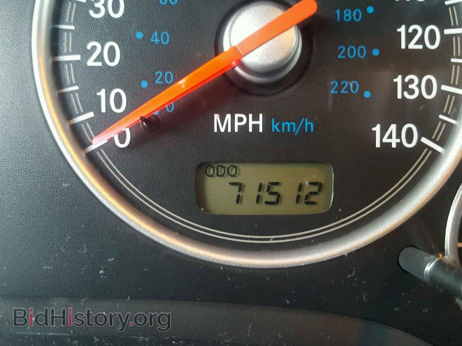 2005 CHRYSLER SEBRING - VIN: 4C3AG42G25E016571 - Фото 8