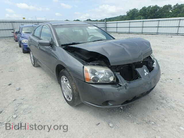 Photo 4A3AB36F86E065554 - MITSUBISHI GALANT 2006