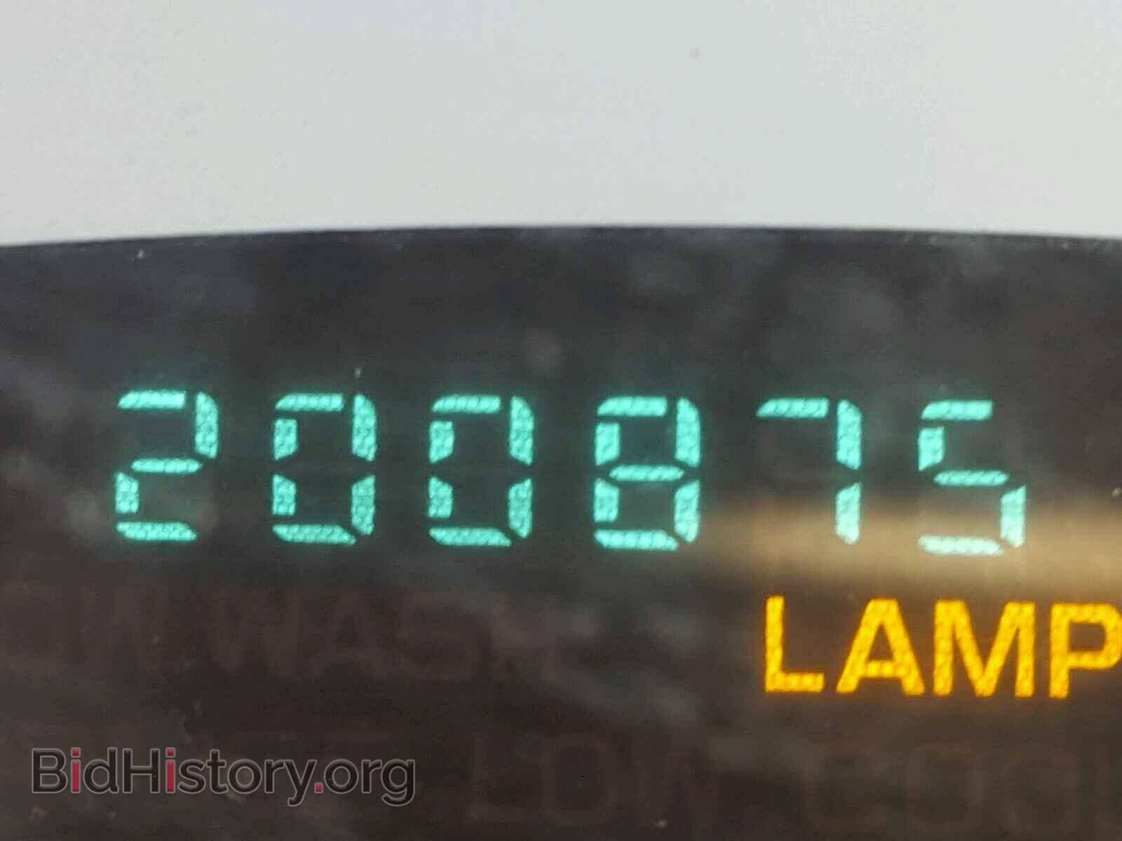 2003 DODGE RAM 1500 - VIN: 1D7HA18N83J582682 - Фото 8