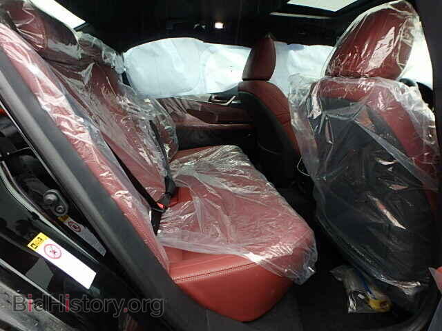 2014 LEXUS GS350 - VIN: JTHBE1BL4E5040999 - Фото 6