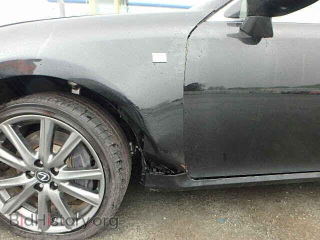 2014 LEXUS GS350 - VIN: JTHBE1BL4E5040999 - Фото 9