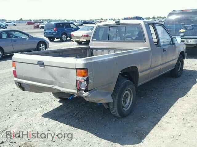 1988 MITSUBISHI MIGHTY MAX - VIN: JA7FL25E3JP015843 - Фото 4
