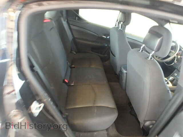 2012 DODGE AVENGER - VIN: 1C3CDZAB1CN259288 - Фото 6