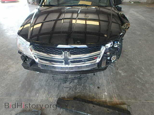 2012 DODGE AVENGER - VIN: 1C3CDZAB1CN259288 - Фото 7