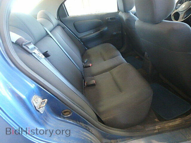 2003 DODGE NEON - VIN: 1B3ES26CX3D224078 - Фото 6