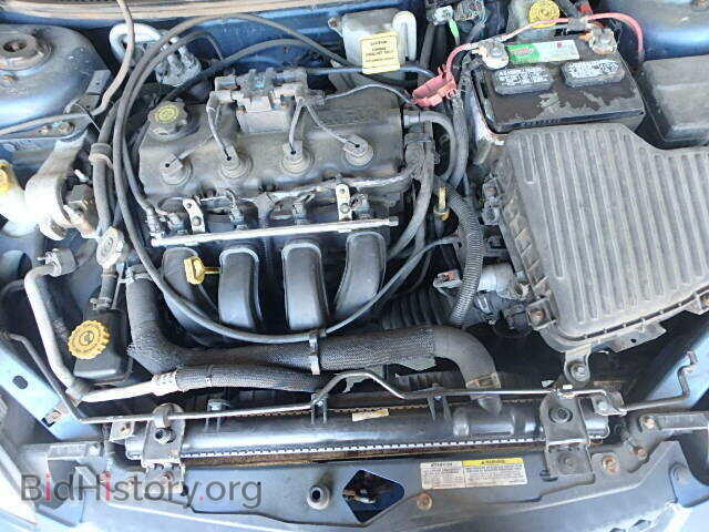 2003 DODGE NEON - VIN: 1B3ES26CX3D224078 - Фото 7