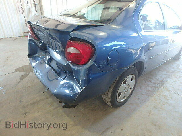 2003 DODGE NEON - VIN: 1B3ES26CX3D224078 - Фото 10