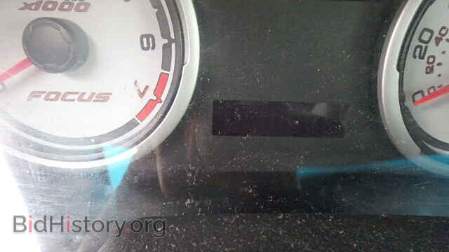 2008 FORD FOCUS - VIN: 1FAHP35N98W229117 - Фото 8