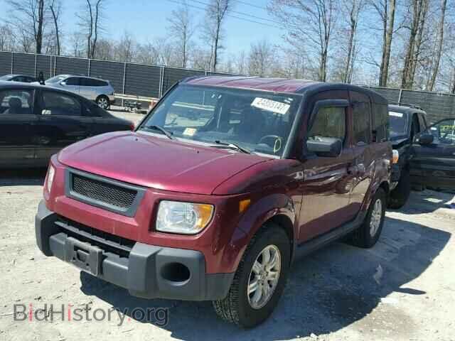 2006 HONDA ELEMENT - VIN: 5J6YH187X6L013679 - Фото 2