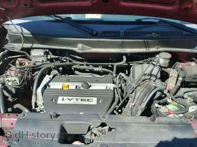 2006 HONDA ELEMENT - VIN: 5J6YH187X6L013679 - Фото 7