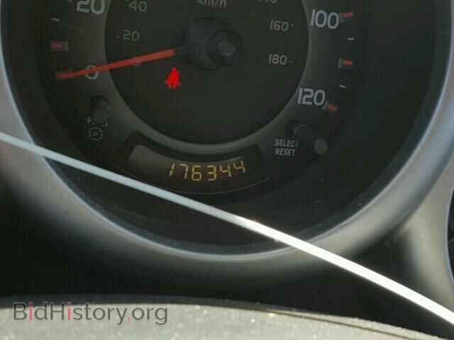 2006 HONDA ELEMENT - VIN: 5J6YH187X6L013679 - Фото 8
