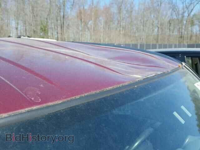 2006 HONDA ELEMENT - VIN: 5J6YH187X6L013679 - Фото 9