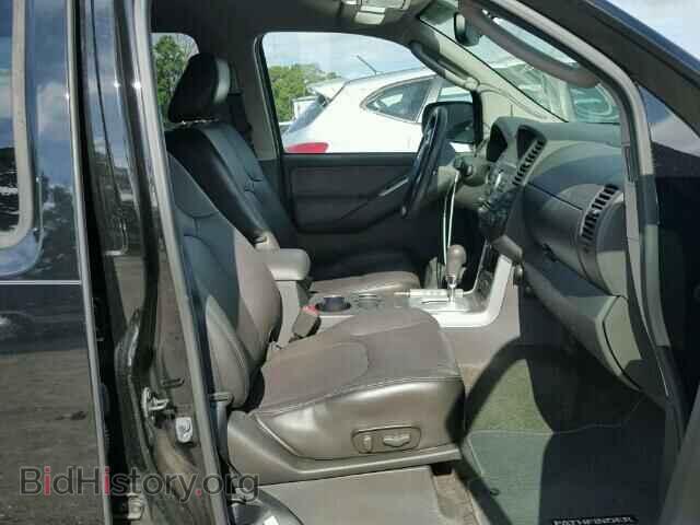 2012 NISSAN PATHFINDER - VIN: 5N1AR1NN8CC619559 - Фото 5