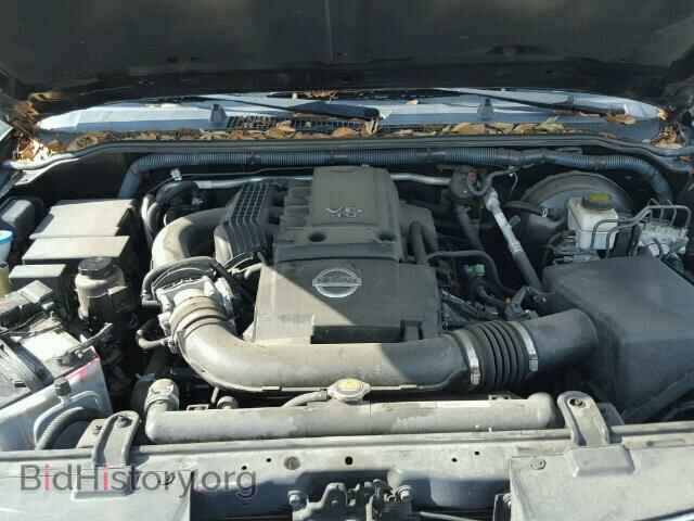 2012 NISSAN PATHFINDER - VIN: 5N1AR1NN8CC619559 - Фото 7