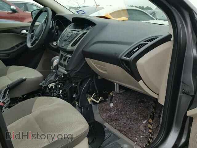 2012 FORD FOCUS - VIN: 1FAHP3F28CL435317 - Фото 5
