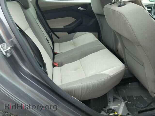 2012 FORD FOCUS - VIN: 1FAHP3F28CL435317 - Фото 6