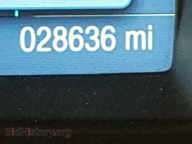 2012 FORD FOCUS - VIN: 1FAHP3F28CL435317 - Фото 8